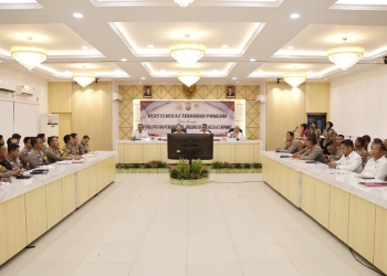 PLN UP2B Kalbar dan UPT Pontianak Dukung Rangkaian Kegiatan HPN di Pontianak