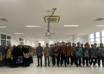 Pelantikan dan Rapat Kerja Remaja Mujahidin Kalimantan Barat: Menuju Pengembangan Potensi Pemuda