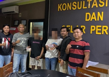 Bukan Kabur dari Razia Judi, ini Penjelasan Kapolres Kubu Raya Soal Warga Ambangah yang Meninggal Dunia