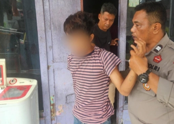 Bocah 6 Tahun Diterkam Buaya di Sungai Simpang Aur, Pencarian Masih Berlangsung