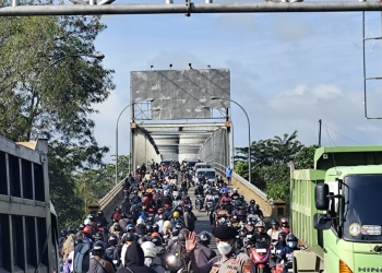 Bocah 6 Tahun Diterkam Buaya di Sungai Simpang Aur, Pencarian Masih Berlangsung