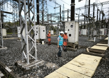 Perkuat Keandalan Listrik Lewat Agenda Inspeksi Infrastruktur Kelistrikan, PLN Pastikan Keamanan Kelistrikan Jelang Perayaan Cap Go Meh 2025