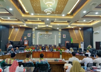 Pemkot Terima Enam Sertifikat Hak Milik dari Kantah Pontianak