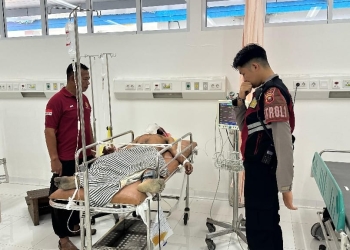 Giliran Polisi Akan Buru Penganiaya yang Tewaskan Pelaku Pembunuhan di Bunut Hulu