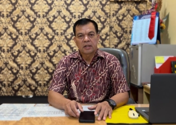 Awal Tahun 2025, 10 Kasus Narkoba di Pontianak Terbongkar