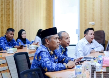 Pemkab Ketapang Diminta Jaga Stabilitas Harga Kebutuhan Pokok