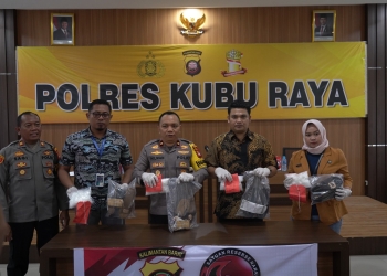 Pemkab Ketapang Diminta Jaga Stabilitas Harga Kebutuhan Pokok