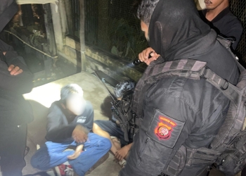 Kerja Sama Polisi dan Masyarakat Cegah Tawuran di Jalan Adisucipto