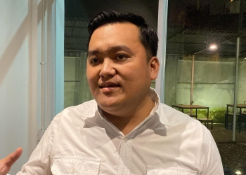 Diduga Ada Kepentingan, Deska Irnan Syafara Ditolak Nyalon Ketua HIPMI Pontianak