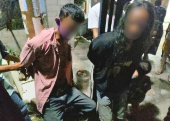 Hari Pertama Ngantor, Bahasan Disambut ASN Kantor Wali Kota