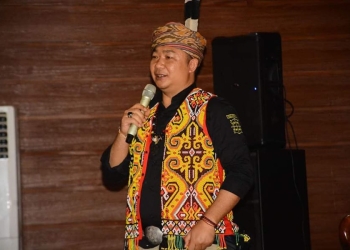 Hari Pertama Ngantor, Bahasan Disambut ASN Kantor Wali Kota