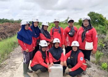 Hari Pertama Ngantor, Bahasan Disambut ASN Kantor Wali Kota