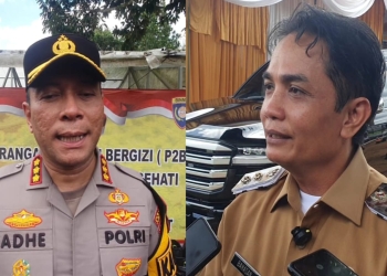 Wawako Pontianak Minta OPD Segera Tuntaskan LPPD