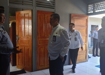 Wawako Pontianak Minta OPD Segera Tuntaskan LPPD