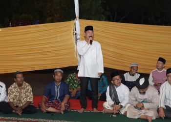 Wawako Pontianak Minta OPD Segera Tuntaskan LPPD