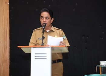 Peningkatan Cakupan JKN Jadi Program Prioritas 100 Hari Kerja Edi-Bahasan