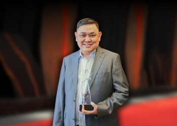 CIMB Niaga Raih Penghargaan Asian Management Excellence Awards 2025