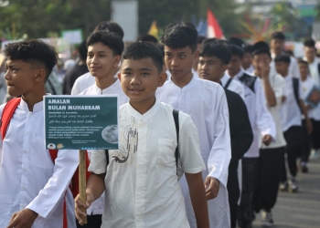 Jalan Rahadi Usman Tutup Sementara Hari Ini