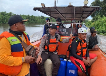 PWI Kapuas Hulu Gelar Syukuran HPN 2025