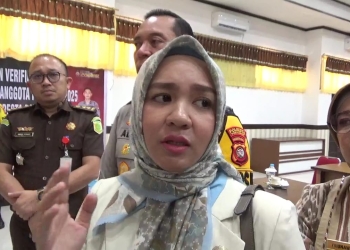 Bebby Nailufa: Tindak Tegas Pengusaha THM yang Tak Patuhi Aturan Terkait Bulan Ramadan