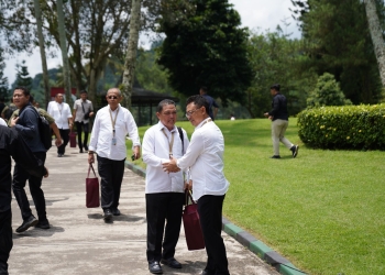 SP PLN Apresiasi Sikap Presiden RI Prabowo Tolak Skema Power Wheeling