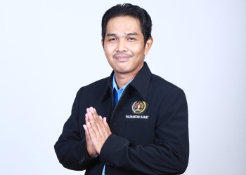 Ketua PWI Kalbar Ingatkan Wartawan Jaga Ritme Liputan Selama Ramadhan 2025