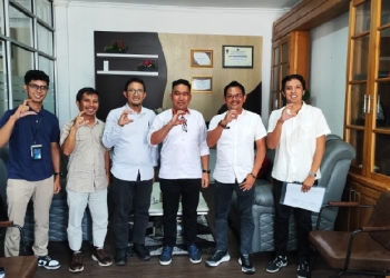 BPN/ATR Dukung Langkah PLN Amankan Aset Negara di Ketapang