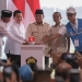 Gebrakan 100 Hari, Presiden Prabowo Resmikan 37 Proyek Ketenagalistrikan Nasional untuk Fondasi Mengejar Target Pertumbuhan Ekonomi 8%