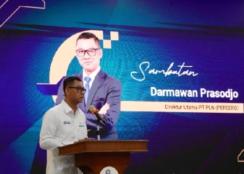 PLN – Pindad Bersinergi Kembangkan Pembangkit Listrik Bersih untuk Wilayah 3T