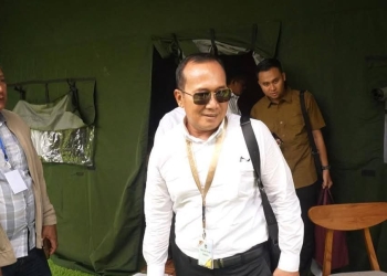 Bupati Sujiwo Apresiasi Retret di Magelang