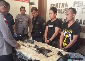 Pemkot Pontianak Bakal Intensifkan Pengawasan Stok dan Harga Pangan Selama Ramadan