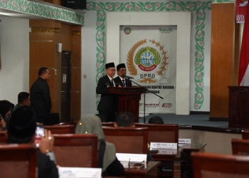 Kota Pontianak Deflasi 0,11 Persen