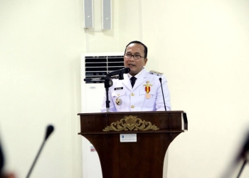 Lima Sektor Jadi Prioritas di 100 Hari Kerja