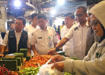 Sujiwo Ajak Satukan Langkah Bangun Kubu Raya