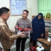 Saparudin Senang Terima Bantuan Alat Cuci Motor dari Wali Kota Pontianak