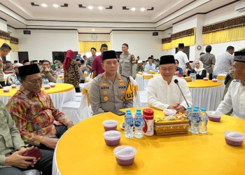 Pemkot Pontianak Dukung Kebijakan Jam Malam Bagi Anak 