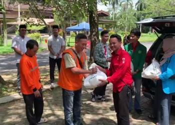 Pemkot Pontianak Dukung Kebijakan Jam Malam Bagi Anak 