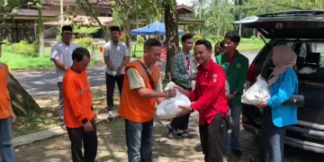 Pemkot Pontianak Dukung Kebijakan Jam Malam Bagi Anak 