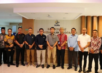 Guru Agama Ketapang Desak Kemenkeu RI Keluarkan Regulasi TPG dan PPG