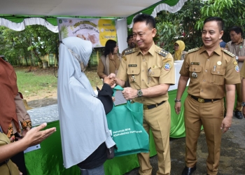 Pemkot Gelar Bazar Murah di Enam Kecamatan, Upaya Tekan Harga Kebutuhan Pokok