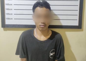 Polresta Pontianak Kejar TO di Operasi Pekat Kapuas 2025