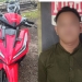 Polres Kubu Raya Ungkap Kasus Pencurian Honda Vario di Desa Ambawang Kuala