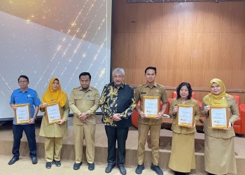 Pemkot Gelar Pasar Murah di Pontianak Selatan, Harga Sembako Per Paket Rp 85 ribu