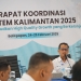 Pastikan Pasokan listrik Ramadan 1446 H Andal, PLN Gelar Rapat Koordinasi Sistem Kalimantan