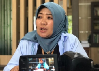 Ketua TP PKK Ketapang Resmi Dilantik