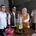 Kadiskumdag Pontianak Pastikan Produk Minyakita Sesuai Takaran