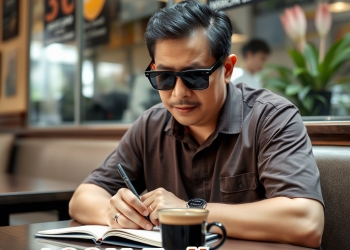 100K Follower, Berkah Puasa