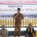 Wako Pontianak Ajak Seluruh Kader PKK Dukung Program Pemerintah Wujudkan Generasi Emas Indonesia