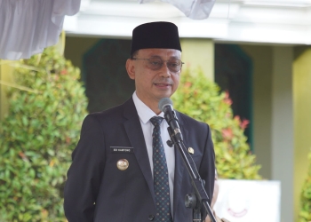 Pontianak Tempati Urutan 10 Besar Daya Saing Nasional