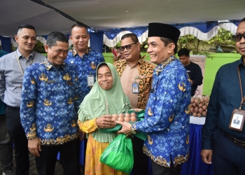 PWI Kalbar Dukung Pembangunan Ekonomi Hijau, Kundori: Media Jadi Sarana Tingkatkan Kesadaran Masyarakat